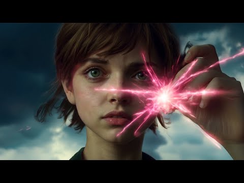 The Vision of Escaflowne  - 1950's Super Panavision 70