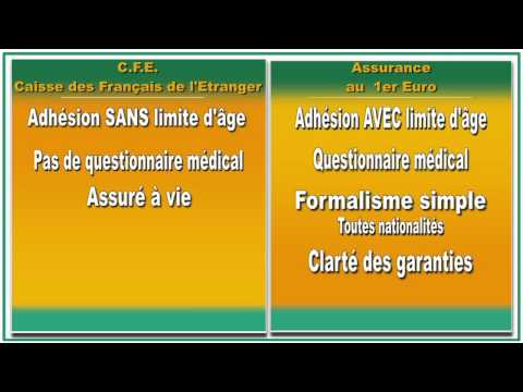 APREX Expatriation – La couverture Santé des Français à l’étranger