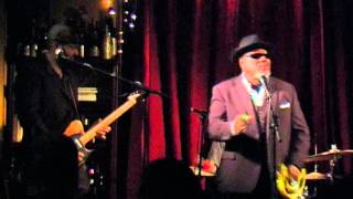 Big Daddy Wilson - Stranger