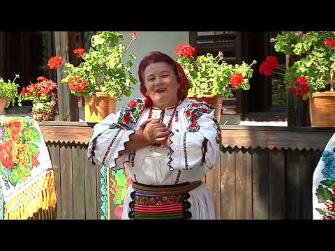 OLIMPIA DENEȘ -   VINE DORUL BADELUI