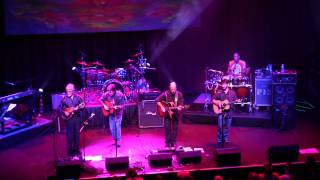 Little Feat w/ Craig Fuller - Sailin&#39; Shoes - Silver Spring, MD