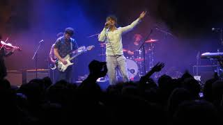 Peter Doherty - Hell to Pay at the Gates of Heaven (Vasateatern Sthlm 2018-03-17)