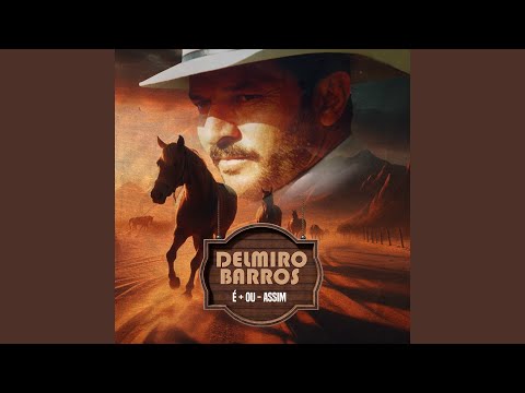 Dona Tristeza - Delmiro Barros