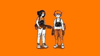 Laser Tag Music Video