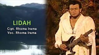 Download lagu Rhoma Irama - Lidah (New Version) [Unofficial Lyric Video] mp3