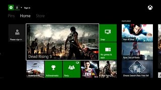 How to enable 3D Blu-ray in the August Xbox One Update Preview 1408