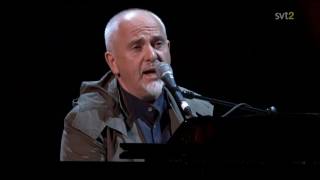 Peter Gabriel 2008.09.21 &quot;Father, Son&quot; + &quot;That Voice Again&quot; Peace Day, Royal Albert Hall, London