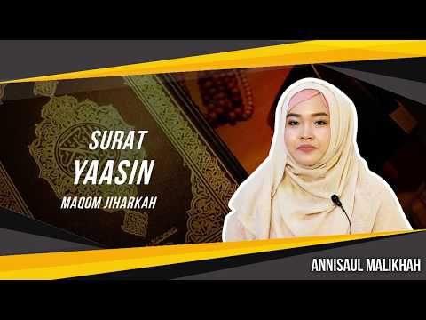 Download 99+ Contoh Surat Yasin Irama Jiharkah Terbaru Gratis