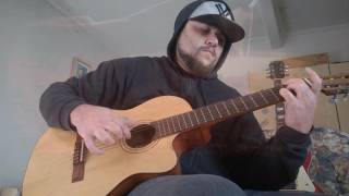 Francisco, COVER Milton Nascimento