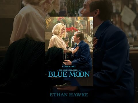Blue Moon