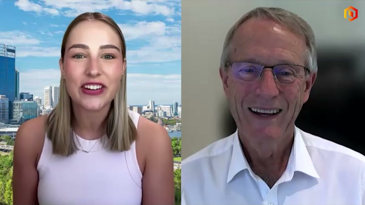 Year wrapped: Lanthanein Resources explores gold potential at Lady Grey
