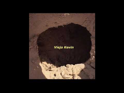 Viejo Kevin - Andrés Zavala