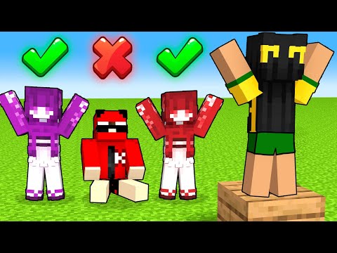 EXTREME Simon Says PART 2! 💰