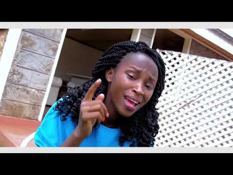 JOY WA MACHARIA - IHIKO CIA RIU OFFICIAL VIDEO(SKIZA 7635831)