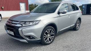 Mitsubishi Outlander car | Image 4 - Autoline