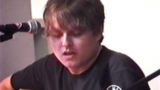 SUPERDRAG - August 3, 2002 - Amoeba Records - Hollywood, CA