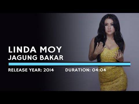 Lynda Moy - Jagung Bakar (Lyric)