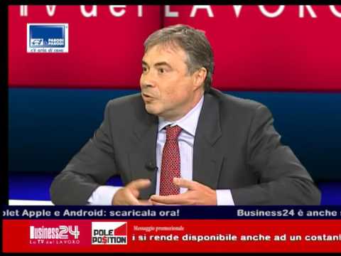 Pole Position puntata 462: Parodi & Parodi - Genova