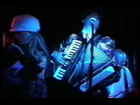 Those Darn Accordions! from the 90's perform 