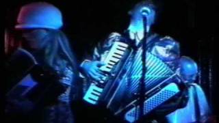 Those Darn Accordions! from the 90's perform 