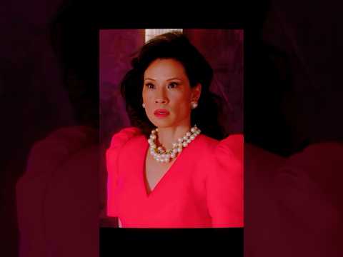 She was almost cheated by her husband#shorts #whywomenkill #lucyliu #fyp