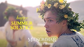 Midsommar (2019) Video