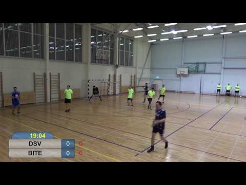 Testa translācija: DSV Latvia pro - Bite OneIT