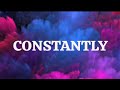 Hyce BoyPee Brown Joel Constantly Lyrics