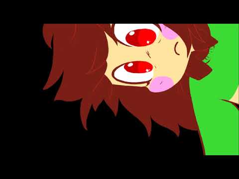 UNDERTALE 'you are just a  little kid Frisk'