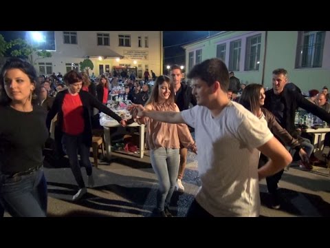 Ovcharani / Μακεδονικό Μεράκι / Αμπελειώτικα "2017"