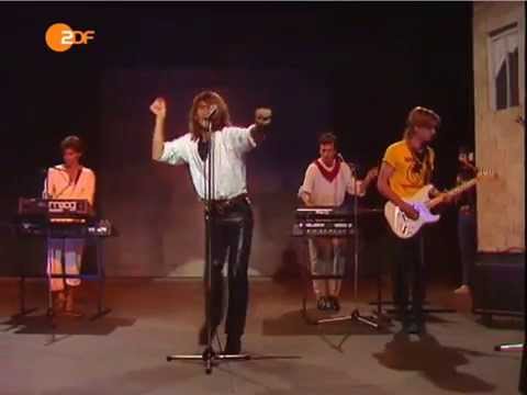 Men Without Hats - Safety Dance (ZDF HD 1982)