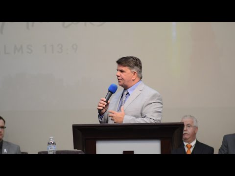 The Anointed Bride Body of Jesus Christ - Bro. Wayne Lawson on October 7, 2022 at Evening Light