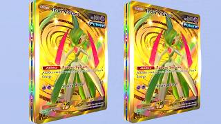 ポケポケ テツノブジン 神パック ポケモン TCG ポケット