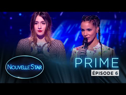 Nouvelle Star 2017 - PRIME - EPISODE 06