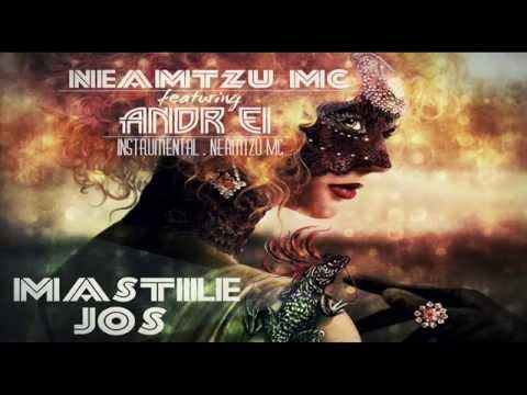 Neamtzu Mc feat. Andr Ei - Măştile Jos ( Official Single 2014 )