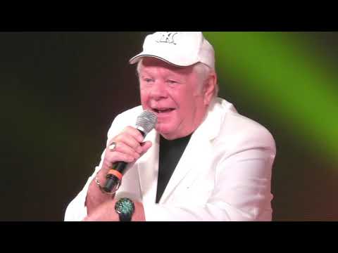 Graham Bonney - Hit Medley