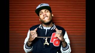 Kid Ink - Showoff Radio (Shade 45 Freestyle)
