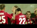 video: Davide Lanzafame gólja a Puskás Akadémia ellen, 2017