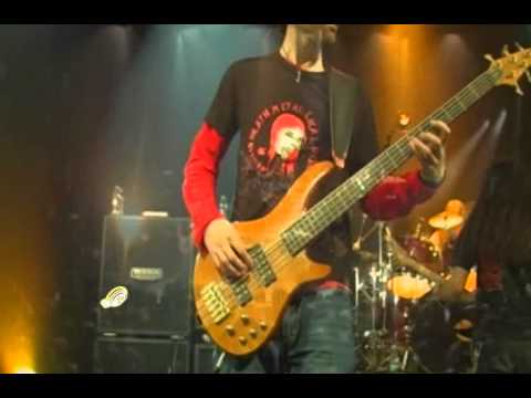 Symbolic 2010 The Ultimate Death Tribute - Perennial Quest