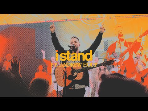 Thumbnail for I Stand video