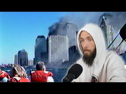South African Reacts to  BOATLIFT An Untold Tale of 9/11