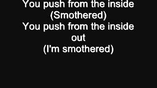 Spineshank - Smothered (lyrics)
