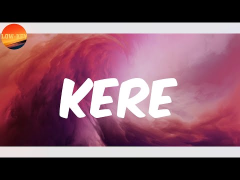 𝗟𝗶𝗹 𝗖𝗮𝘀𝗵 𝗣𝗮𝗯𝗹𝗼 (𝗟𝘆𝗿𝗶𝗰𝘀) - 𝗞𝗲𝗿𝗲