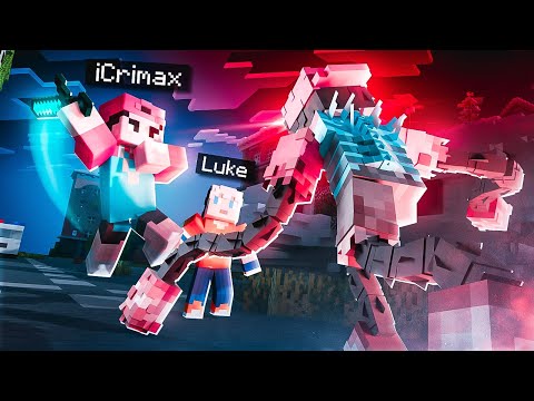 Der FINALE KAMPF gegen den iCrimax Dweller! mit @iCrimax