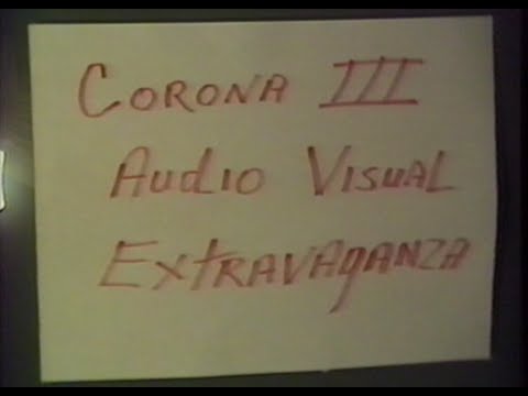 Corona III - Highlights
