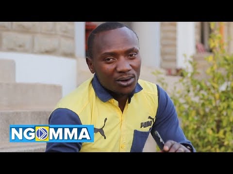 PROF KARASH -  NJIRA TENE