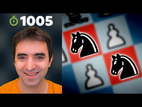 Your Worst KNIGHTMARE | Tricks & Traps Speedrun Episode 11