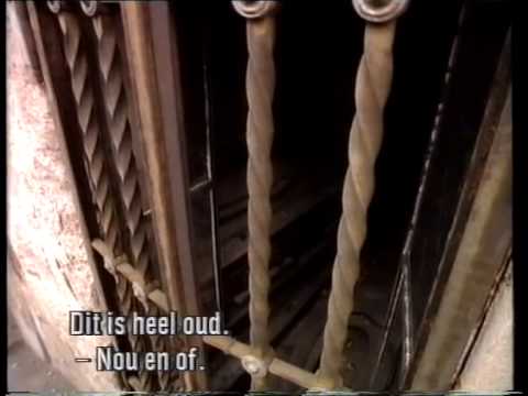 26 (1991) De wereld van Boudewijn Büch - Argentinië 1