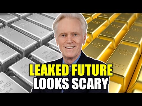 "Terrifying Future of Gold & Silver Revealed..." - Mike Maloney | Gold Silver Price