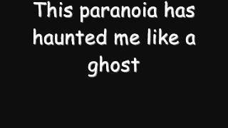 &quot;The Webs We Weave&quot; - Escape The Fate